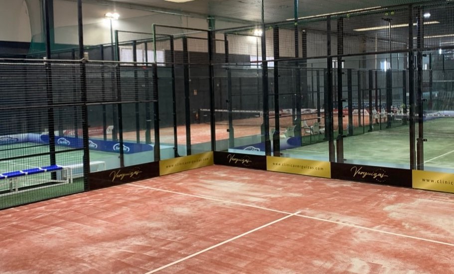 indoor