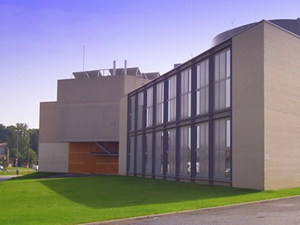 Campus Huesca