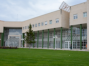 Campus Teruel