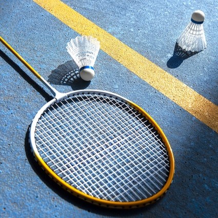 Badminton