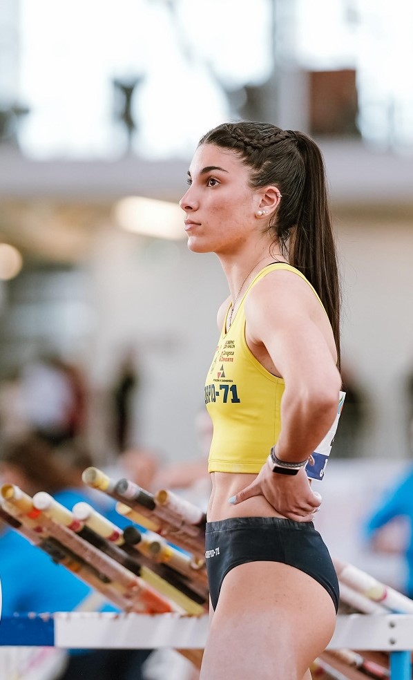 Leire Artola Belsué