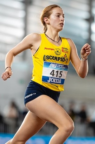 Julia Rendón Monterroso
