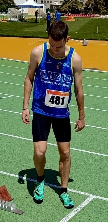Alejandro Per Esteban