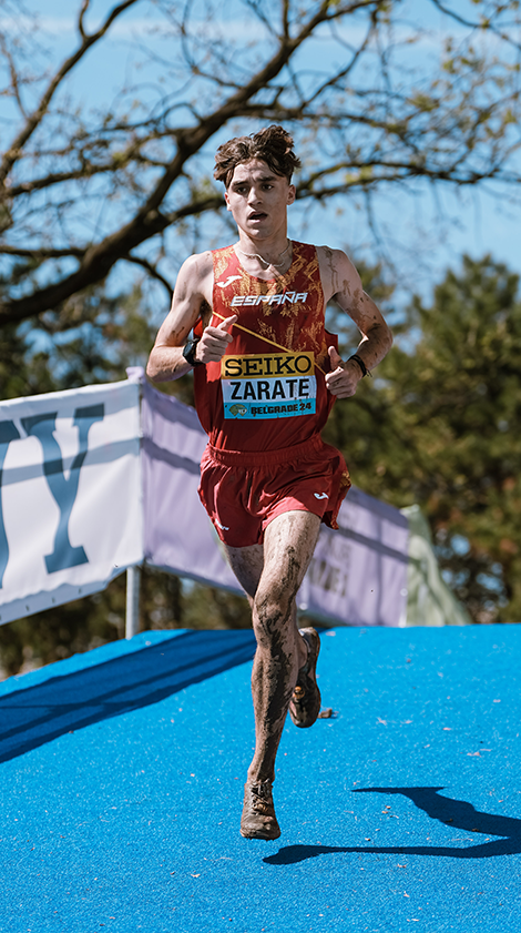 Carlos Zárate Briz