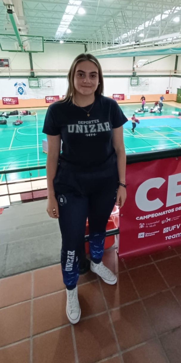 Aitana Ibañez Regales