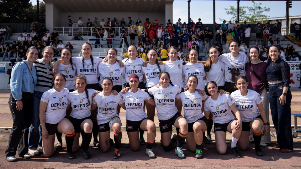 Grupo CU Defensa
