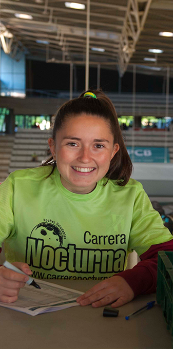 Voluntariado