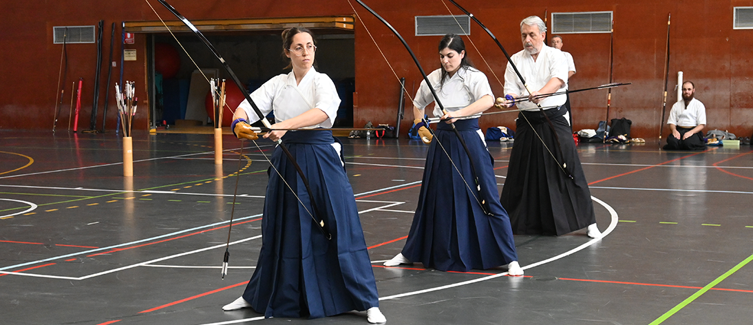 kyudo