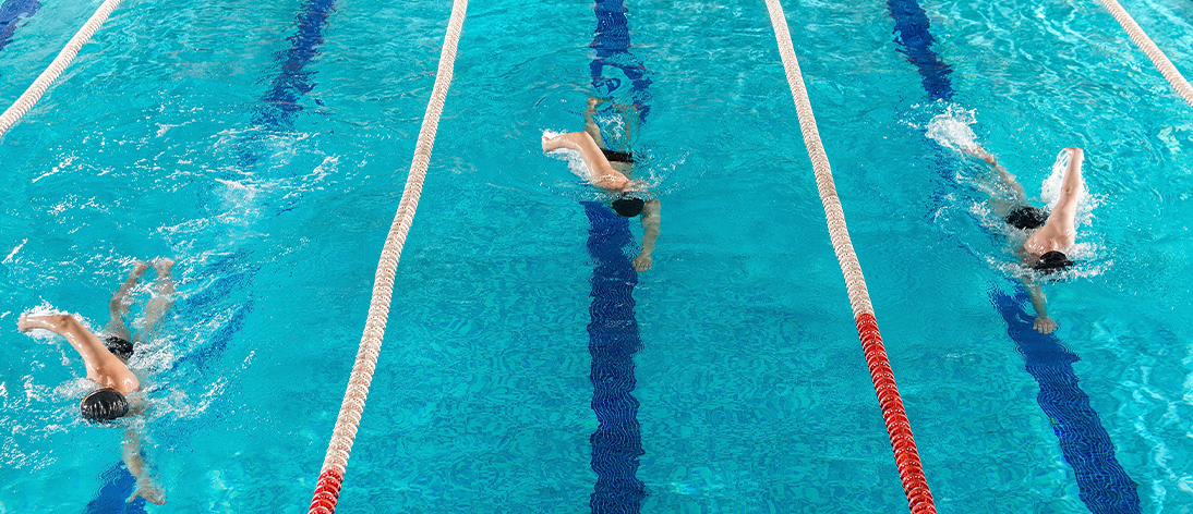 Natación