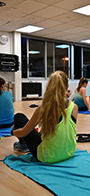 pilates