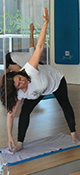 yoga