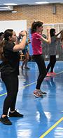 Unizumba