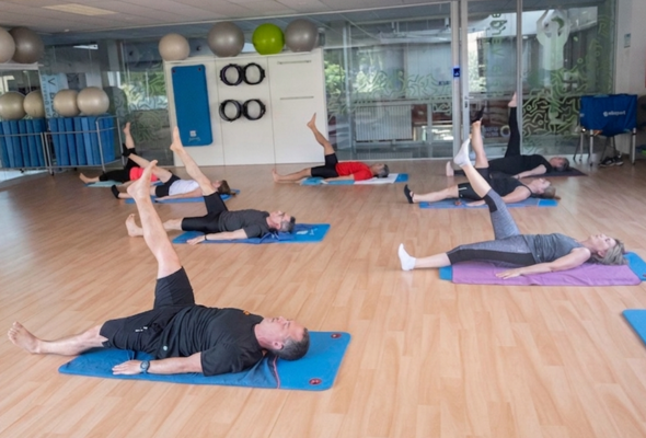 Pilates