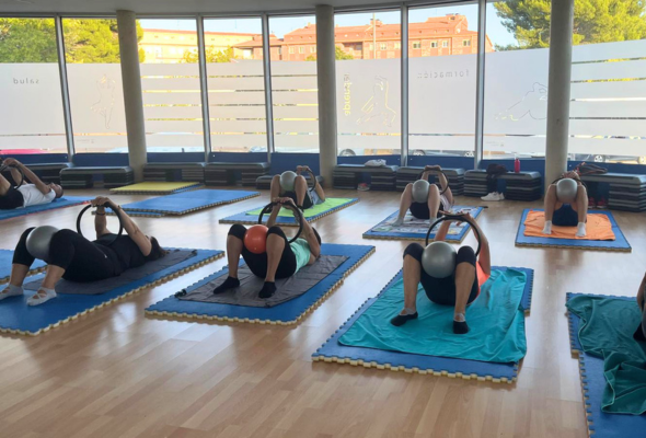 Pilates