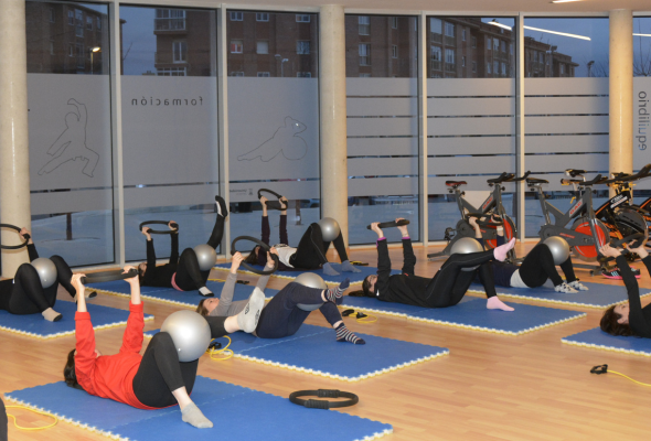 Pilates