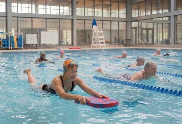 Aquagym