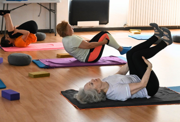 Yoga