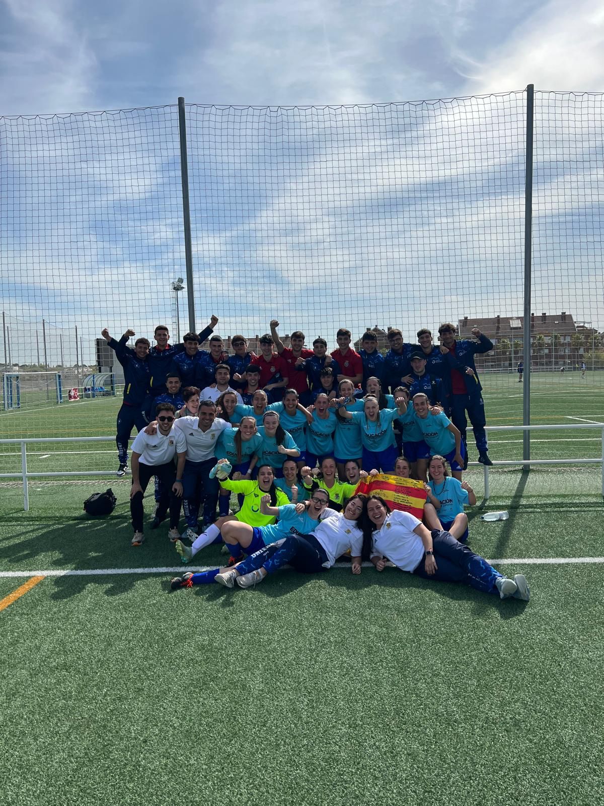 foto grupo