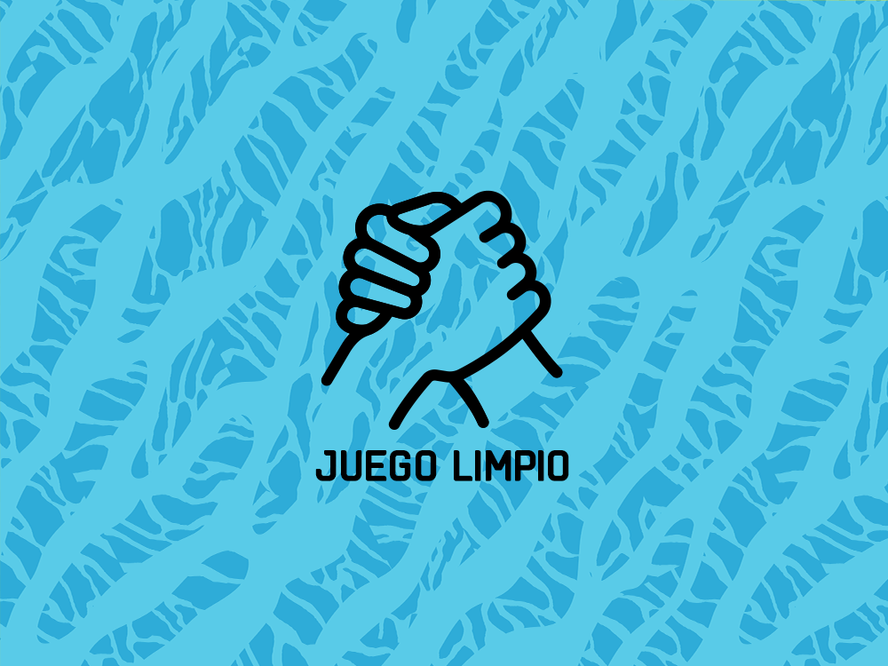 Juego limpio