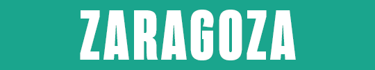 zARAGOZA