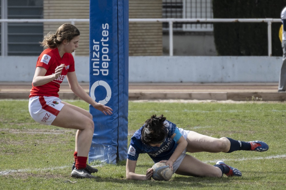 Rugby
