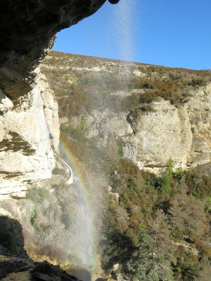 cascada