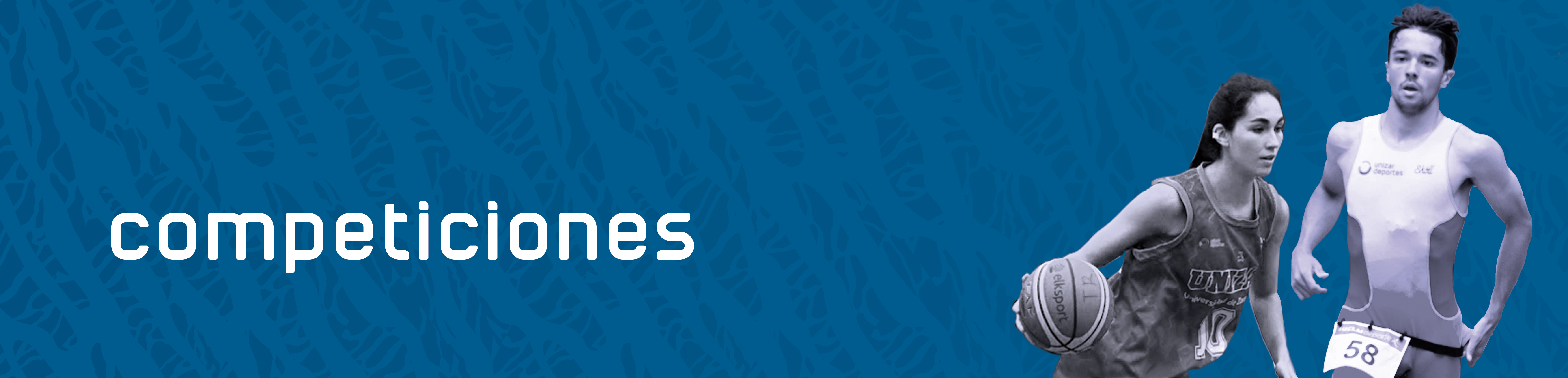 Competiciones