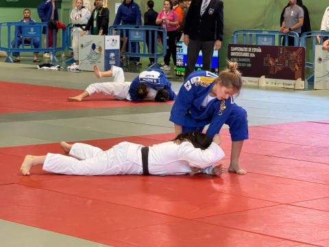 Judo