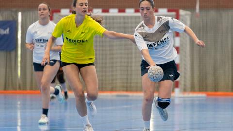 Balonmano